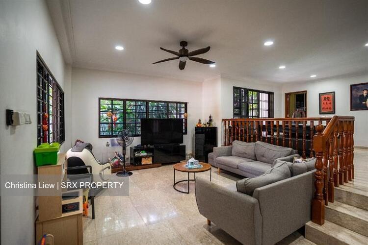 Lengkong Empat (D14), Semi-Detached #507661211
